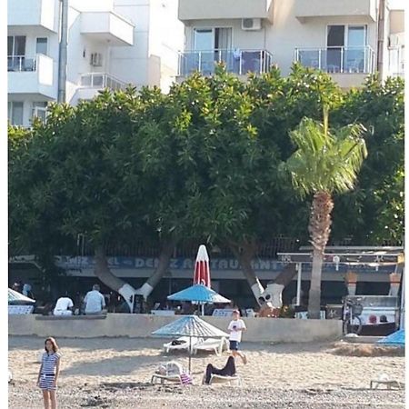 Deniz Otel Fethiye Dış mekan fotoğraf