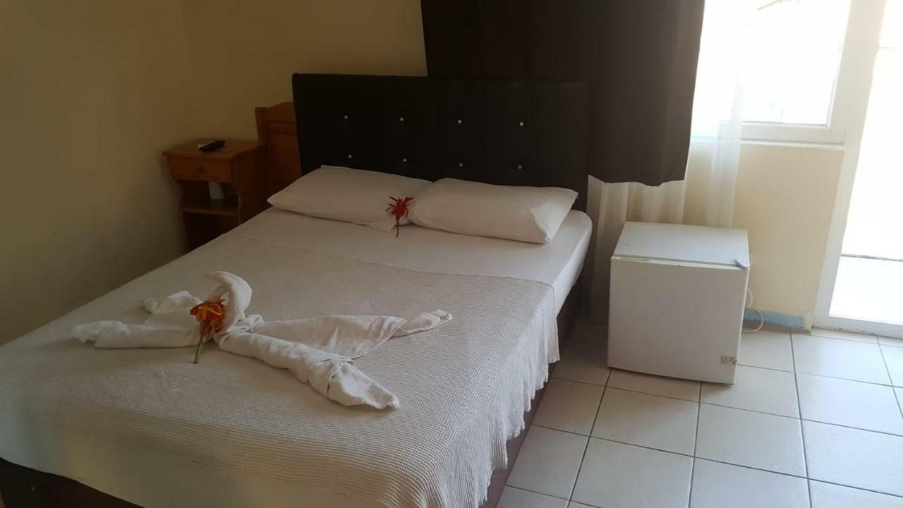 Deniz Otel Fethiye Dış mekan fotoğraf